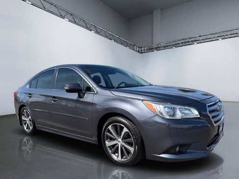 Used 2015 Subaru Legacy 2.5i Limited image 9
