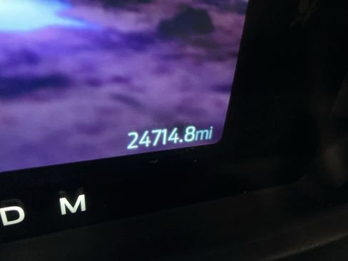 Used 2023 Ford Bronco 4-Door image 35