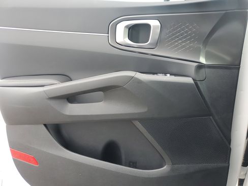 New 2026 Kia Sorento S w/ S Panoramic Sunroof Package image 29