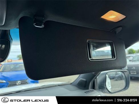 Certified 2023 Lexus GX 460 Premium image 38