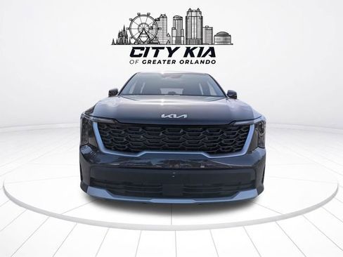New 2026 Kia Sorento LX FWD image 9
