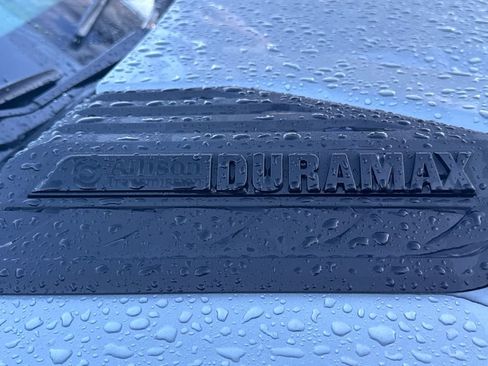 New 2026 Chevrolet Silverado 2500 LT w/ Trail Boss Package image 13