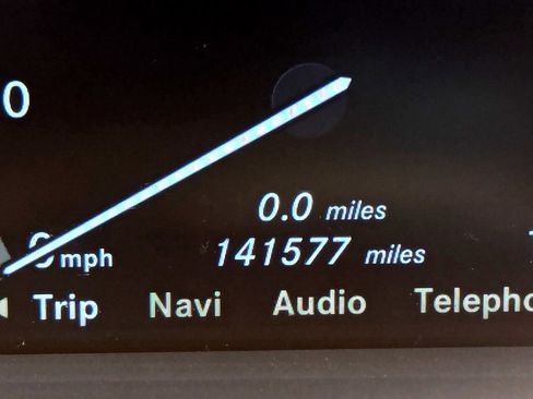 Used 2010 Mercedes-Benz S 550 4MATIC image 19