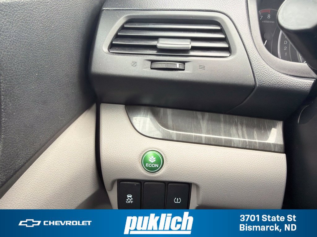 Used 2014 Honda CR-V EX-L image 12