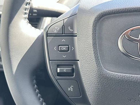 New 2026 Toyota Prius LE image 21