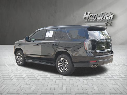 Used 2026 Chevrolet Tahoe Z71 w/ Comfort Package AWD/4WD image 7