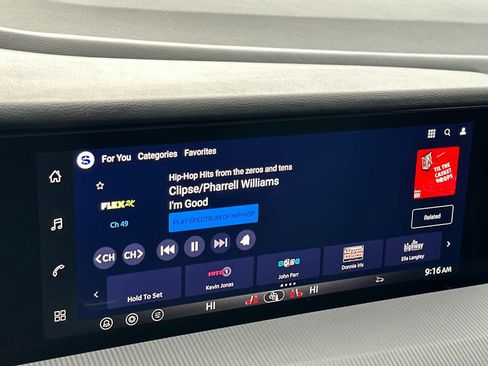 New 2026 Nissan Murano SV image 18