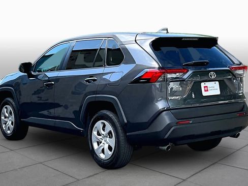 Certified 2024 Toyota RAV4 LE AWD/4WD image 12