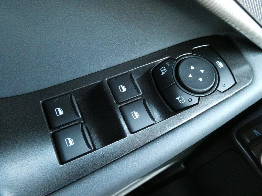 New 2027 Ford Explorer Active AWD/4WD image 20
