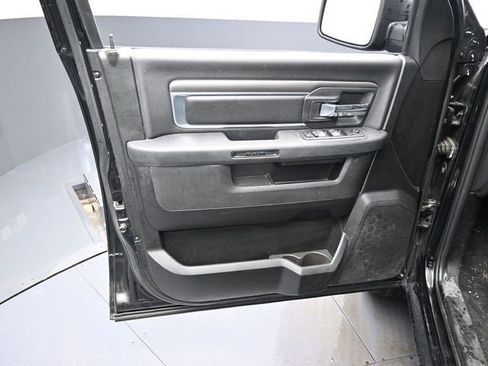 Used 2024 RAM 1500 Classic Warlock image 16