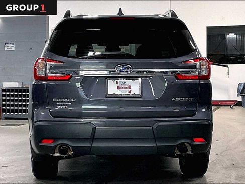 Certified 2023 Subaru Ascent 8-Passenger AWD/4WD image 5