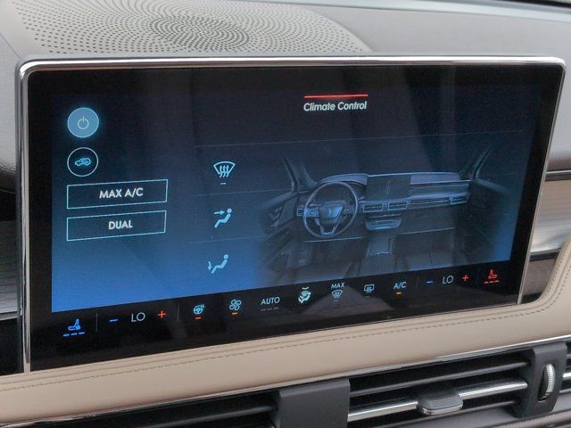 Used 2024 Lincoln Corsair FWD w/ Equipment Group 101A image 23