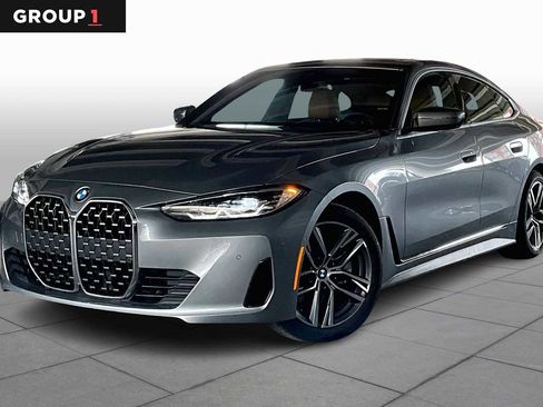 Certified 2024 BMW 430i Gran Coupe image 1