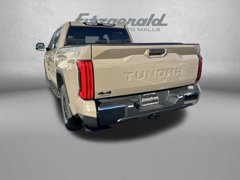 New 2026 Toyota Tundra SR5 image 5