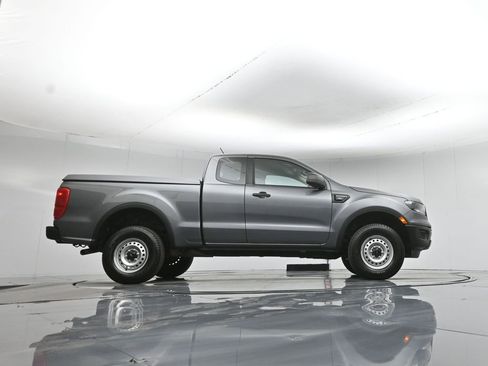 Used 2022 Ford Ranger XL w/ XL Power Equipment Group image 48