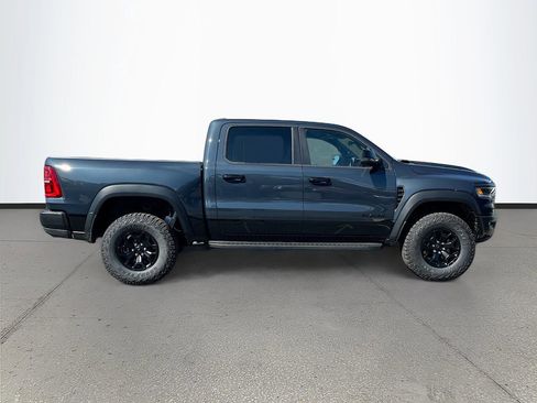 New 2026 RAM 1500 RHO w/ RHO Level 1 Equipment Group image 8