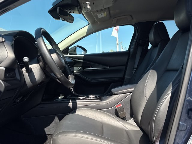 Used 2024 MAZDA CX-30 AWD 2.5 S w/ Select Sport Pkg image 13