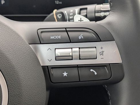 New 2026 Hyundai Santa Cruz XRT AWD/4WD image 27