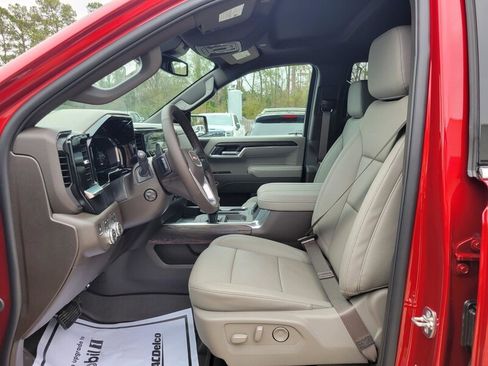 New 2026 GMC Sierra 1500 SLT w/ SLT Premium Plus Package image 22