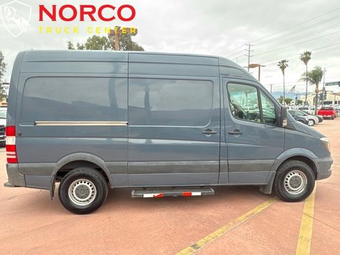 Used 2018 Mercedes-Benz Sprinter 2500 image 1