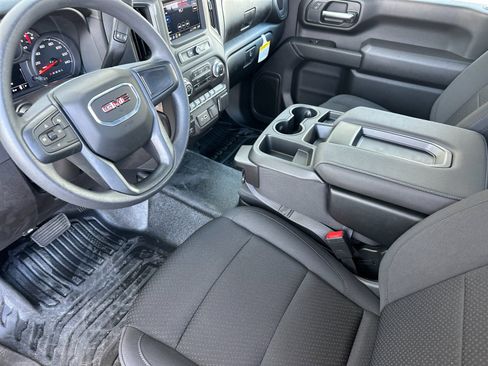 New 2025 GMC Sierra 2500 Pro w/ Convenience Package RWD image 10