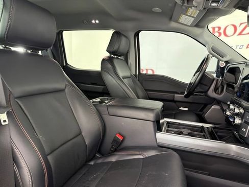 Used 2023 Ford F450 Lariat w/ Lariat Ultimate Package AWD/4WD image 16