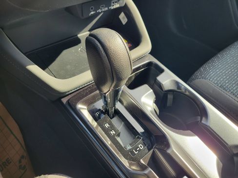 New 2026 Subaru Forester Premium AWD/4WD image 19