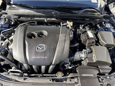 Used 2019 MAZDA MAZDA3 Hatchback w/ Preferred Package image 58