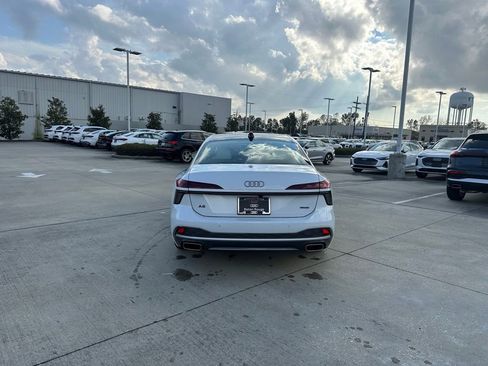 New 2026 Audi A6 Premium Plus image 4