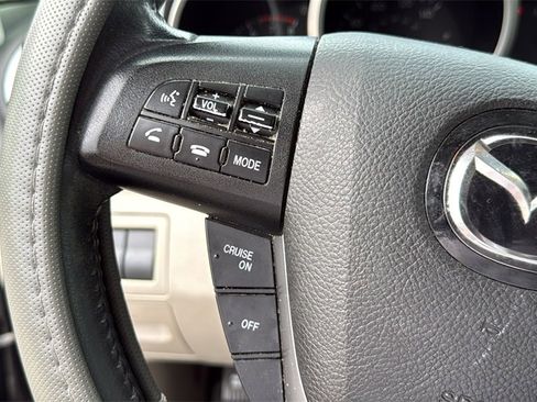 Used 2011 MAZDA CX-7 i Touring image 7