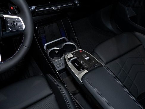 New 2025 BMW X1 M35i w/ Premium Package image 23