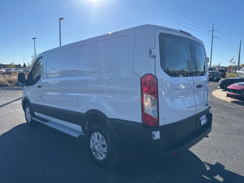 Used 2024 Ford Transit 250 Base w/ Exterior Upgrade Package image 7