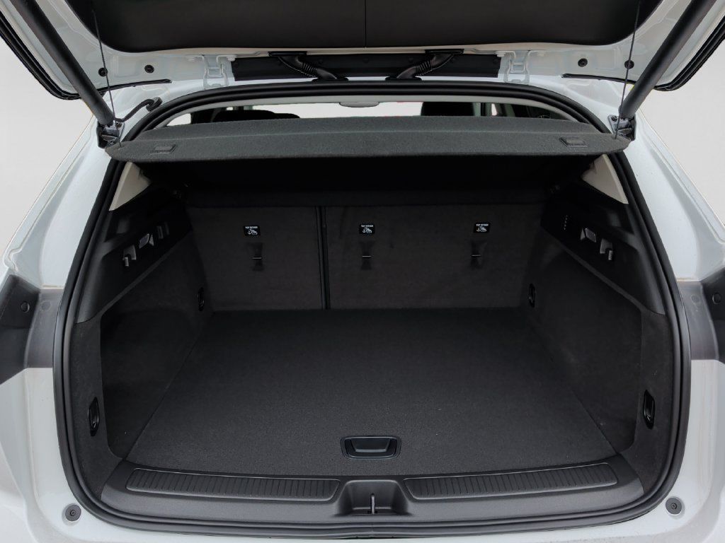New 2026 Buick Envision Sport Touring AWD/4WD image 43