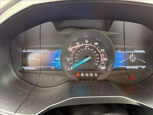 Used 2024 Ford Edge SEL w/ Convenience Package AWD/4WD image 11