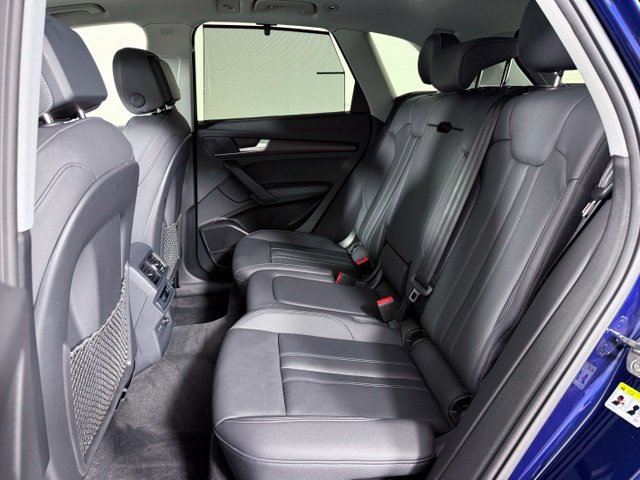 Certified 2024 Audi Q5 2.0T Premium Plus w/ Premium Plus Package AWD/4WD image 22