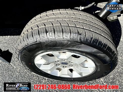 Used 2023 Ford F150 XLT image 49