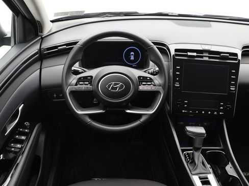 Used 2022 Hyundai Tucson XRT w/ Cargo Package image 11