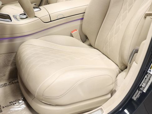 Used 2016 Mercedes-Benz Maybach S 600 image 20