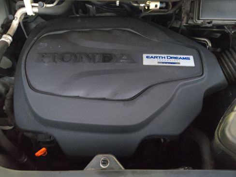 Used 2019 Honda Ridgeline RTL image 30