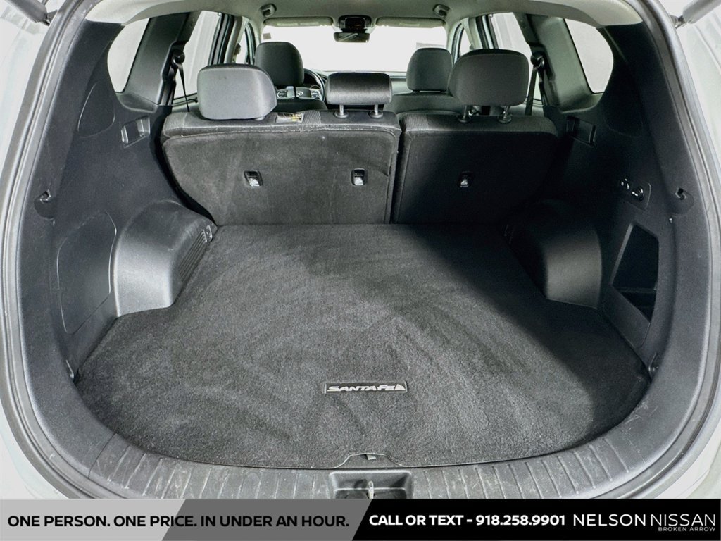 Used 2022 Hyundai Santa Fe XRT FWD image 25