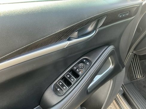 Used 2023 INFINITI QX60 Sensory AWD/4WD image 16