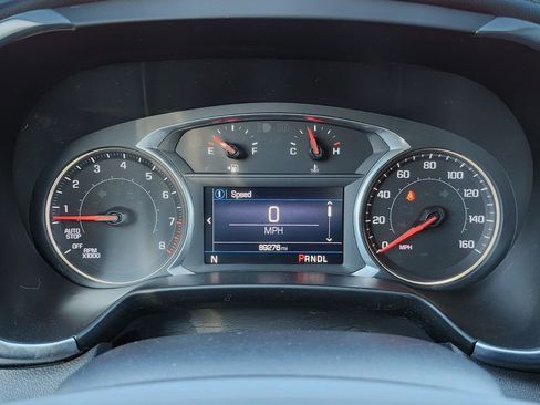 Used 2021 Chevrolet Blazer LT image 16