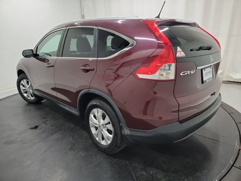 Used 2014 Honda CR-V EX image 6