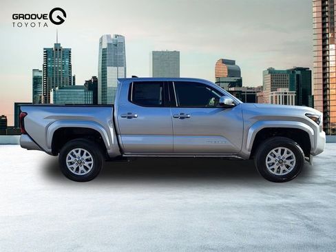 New 2026 Toyota Tacoma SR5 image 6