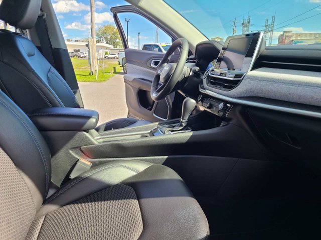 Used 2022 Jeep Compass Latitude AWD/4WD image 18