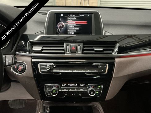 Used 2016 BMW X1 xDrive28i image 20