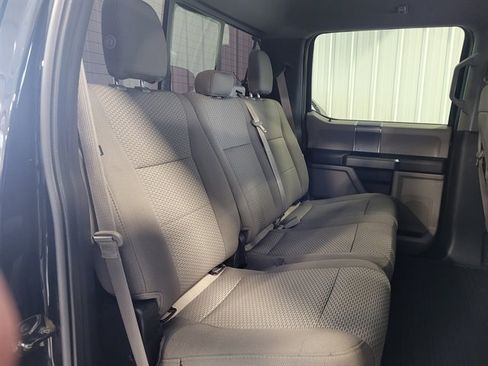 Used 2019 Ford F150 XLT w/ Equipment Group 302A Luxury image 22