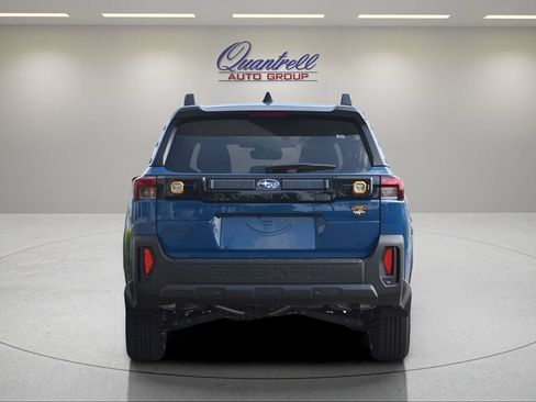 New 2026 Subaru Outback Wilderness AWD/4WD image 5