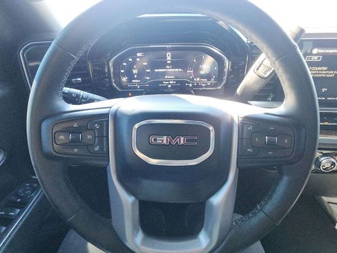 Certified 2025 GMC Sierra 1500 Elevation image 14