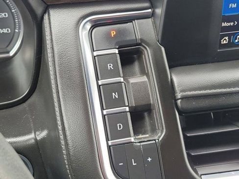 Used 2021 Chevrolet Tahoe 4WD image 27